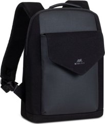 RivaCase Cardiff 13.3" (8521 black)