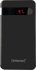 Intenso PD10000 10000mAh Čierny