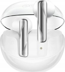 QCY Słuchawki TWS QCY AilyBuds Clear T32 (biele)