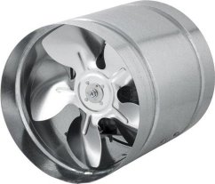 airRoxy ventilátor kanałowy aRw 350 1750m3/h