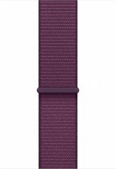 Apple 46mm Plum Sport Loop