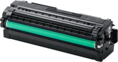 Samsung CLT-K506L Black Originál  (SU171A)