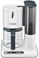 Bosch TKA 8011 Biely