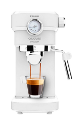 Cecotec Cafelizzia White 790 Pro