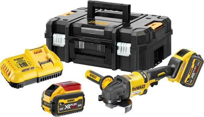 Dewalt DCG418X2