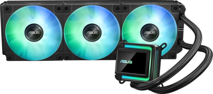 Asus LC 360 ARGB (90RC01X1-B0EAY0)