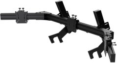NoName TrackTime Series One Triple Screen Mount