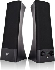 V7 V7 SP2500 (P2500-USB-6E)