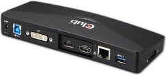 Club 3D SenseVision 4K USB (CSV-3103D)