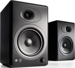 AudioEngine A5+ 100 Black