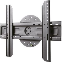 Neomounts držiak nástenný LED-WR100BLACK 37'' - 75''