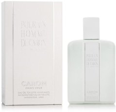 Caron Caron Pour Un Homme de Caron Le Matin Eau De Toilette 125 ml (man) MEN