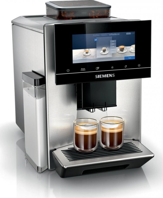 Siemens EQ.900 TQ 903R03