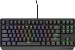 Genesis Thor 230 TKL Outemu Red (NKG-2077)