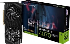 Gainward GeForce RTX 4070 SUPER Ghost OC (471056224-4335)