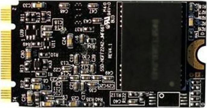 MicroStorage 128GB M.2 2242 SATA III (MHA-M2B7-M128)