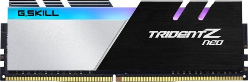 G.Skill Trident Z Neo, DDR4, 256 GB, 2666MHz, CL18 (F4-2666C18Q2-256GTZN)