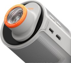 XGIMI Xgimi projector MoGo 4 Laser