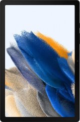 Samsung Tab A8 10.5" 128 GB sivé (SM-X200NZAFEUE)