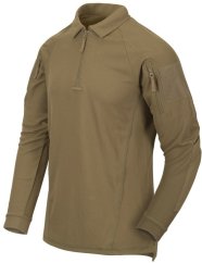Helikon-Tex Polo RANGE® - Coyote