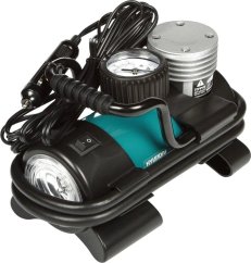 Hyundai CAR COMPRESSO HY1765 HYUNDAY 10.2BAR LED