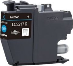 Brother Cyan  (LC3259XLCP)