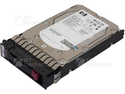 HP 146GB 3.5'' SAS-1 (3Gb/s)  (488058-001)