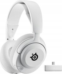 SteelSeries Arctis Nova 5X biele (61677)