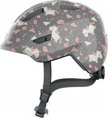 Abus Šalmas Abus Smiley 3.0 pilkas horse-S (45-50)