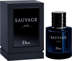 Dior Sauvage Elixir Ekstrakt perfum 60 ml MEN