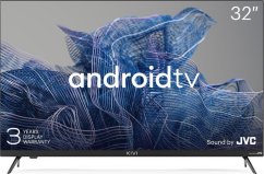 KIVI 32H750NB 32" 4K LED AndroidTV WiFi