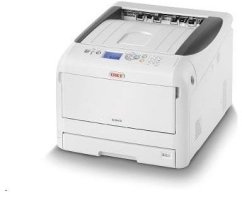 OKI OKI C844dn  A3 Laserdrucker Farbe (Speditionsversand)