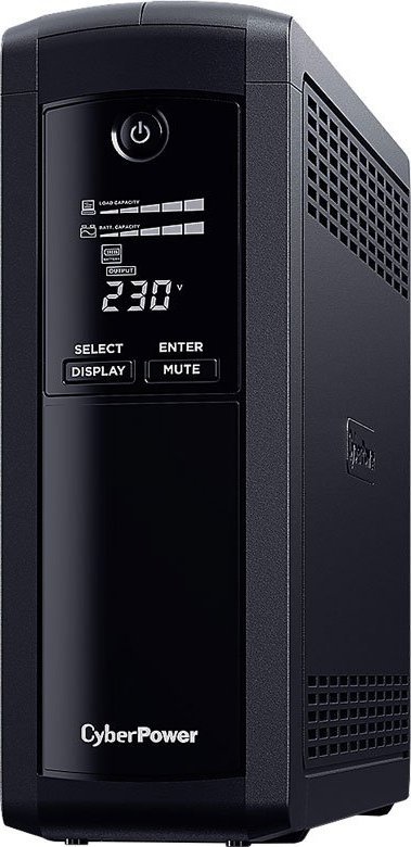 CyberPower Value Pro 1200VA (VP1200ELCD-DE)