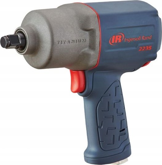 Sourcing Impact Wrench INGERSOLL-RAND 2235QTiMax 1/2" Impactool
