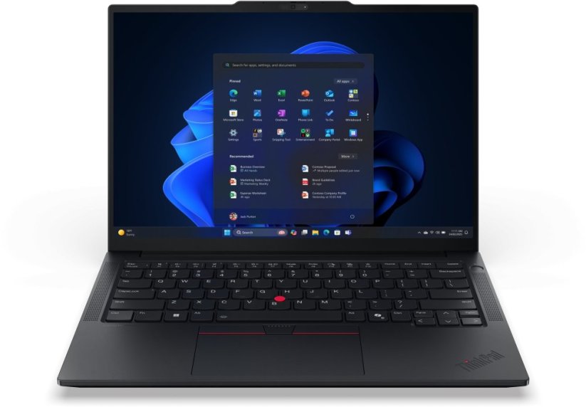 Lenovo ThinkPad E14 G7 Ryzen 7 250 / 32 GB / 512 GB / 60 Hz / Windows 11 Pro (21T00067MH)