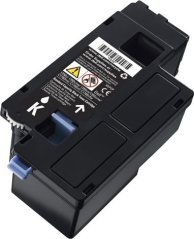 Dell CTRG TONR 2K BLK C1XXX