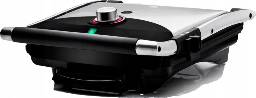 OBH Nordica OBH Nordica Easy BBQ 7104 Panini Grill