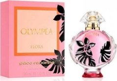 Paco Rabanne Perfumy Dámske EDP Olympa Flora 30 ml WOMEN