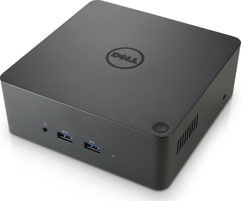Dell TB16-130W Thunderbolt 3 (5K5RK)