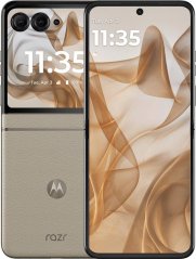 Motorola Razr 50 5G 8/256GB Hnedá