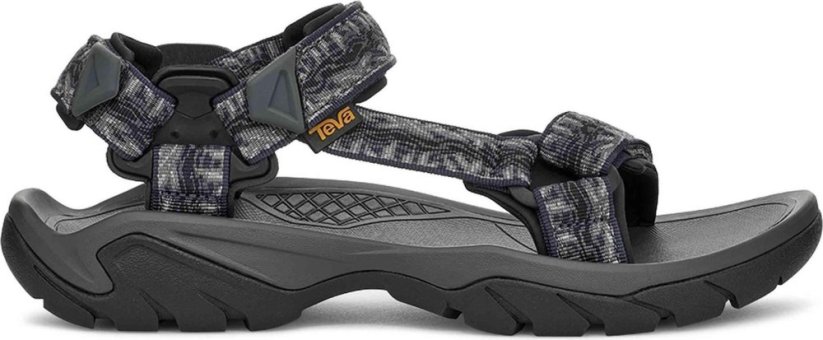 Teva M'S Terra Fi 5 Universal, GTT, 44 (us 10.5); uk 9.5 (1102456-GTT-10.5)