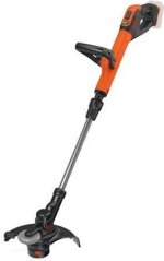Black&Decker Podkaszarka akumulatorowa AFS Strimmer Grass Trimmer 18V 28cm bez akumulatora (STC1820PCB-QW)