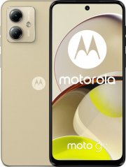 Motorola Moto G14 4/128GB krémový  (PAYF0002SE)