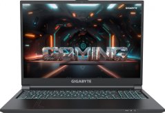 Gigabyte G6 MF i7-13620H / 16 GB / 512 GB / RTX 4050 / 165 Hz (MF-H2EE853KD)
