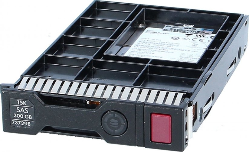HP 300GB 3.5'' SAS-3 (12Gb/s)  (737261-B21)