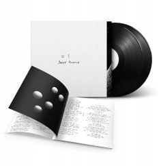 ION DEEP PURPLE "=1" (Black Vinyl, 180g)