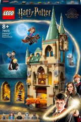 LEGO Harry Potter Rokfort™: Izba potreby (76413)