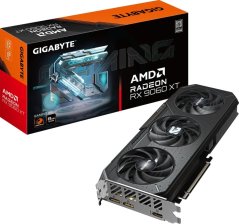 Gigabyte Radeon RX 9060 XT Gaming 8GB GDDR6 (GV-R9060XTGAMING-8GD)