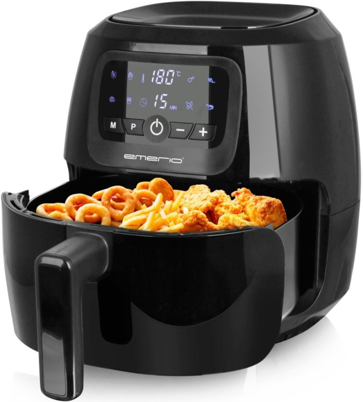 Emerio Emerio AF-127389 Smart fryer