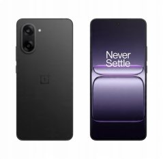 OnePlus OnePlus Nord CE5 (Black Infinity) DS 6.77" Fluid AMOLED 1080x2412/3.35GHz&2.20GHz/256GB/8GB RAM/Android 15/WiFi,BT,5G